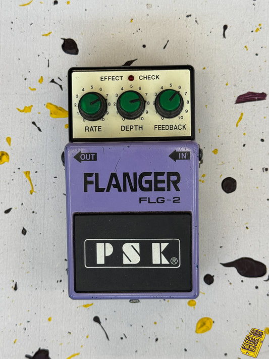 PSK Flanger FLG-2