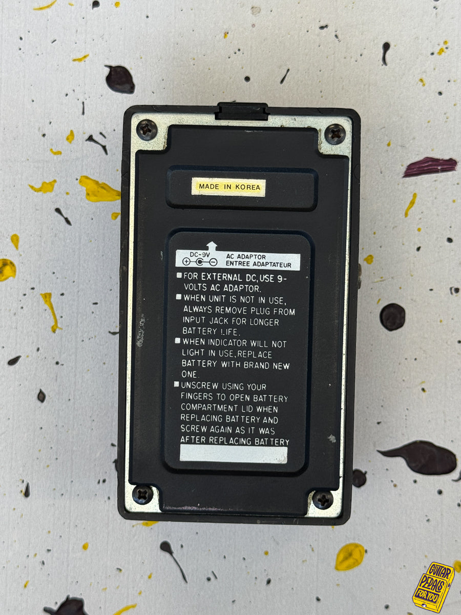 PSK Flanger FLG-2