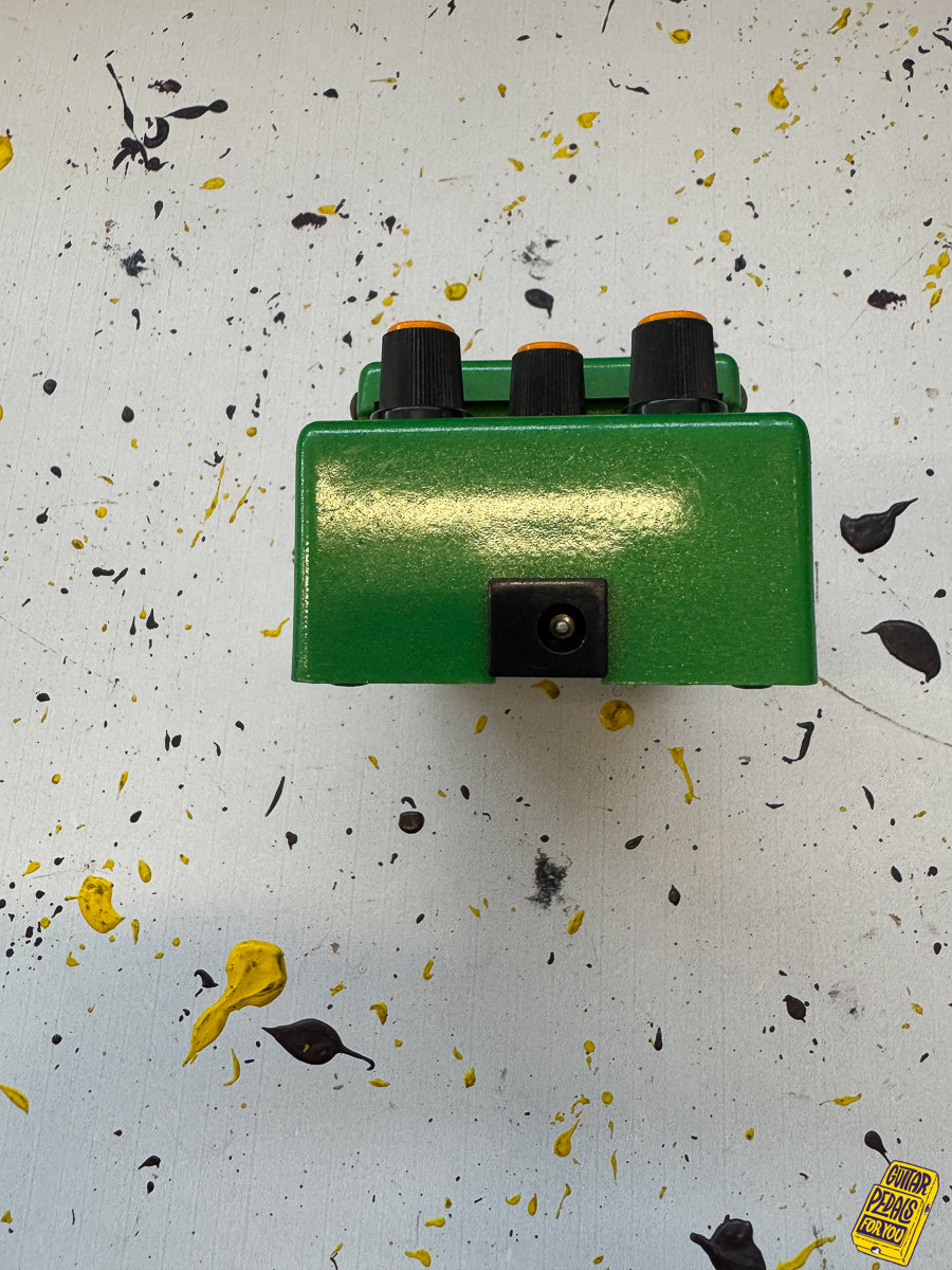 PSK PAS-2 Phaser 1980s MIK