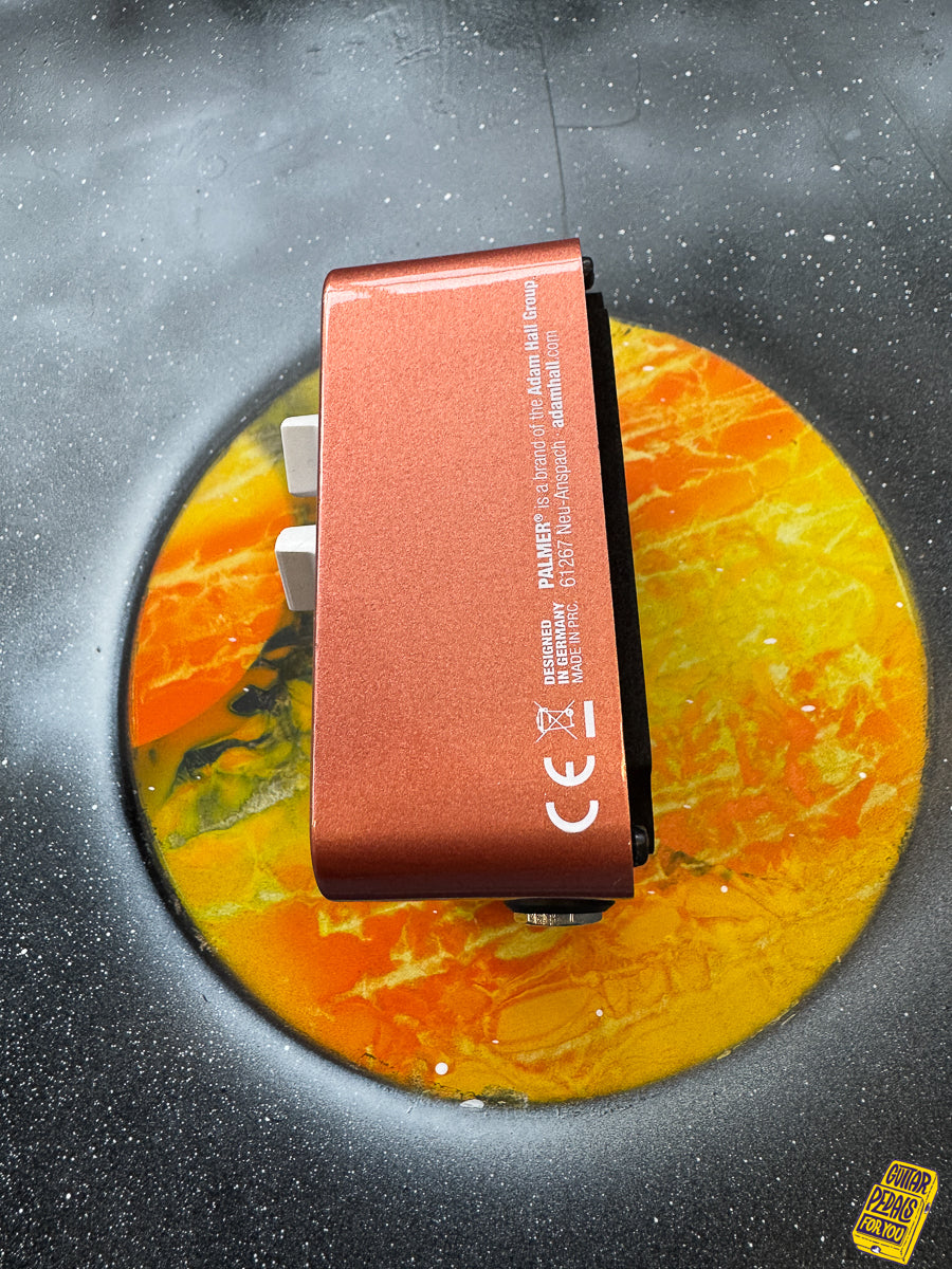 Palmer Pocket Amp Acoustic