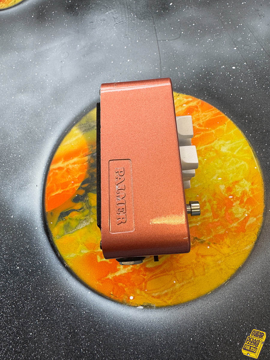 Palmer Pocket Amp Acoustic