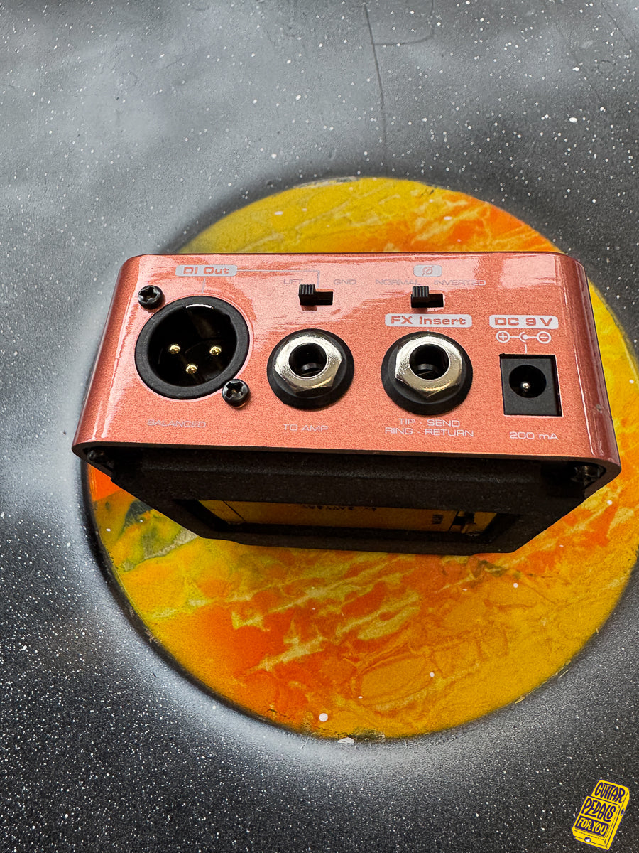 Palmer Pocket Amp Acoustic