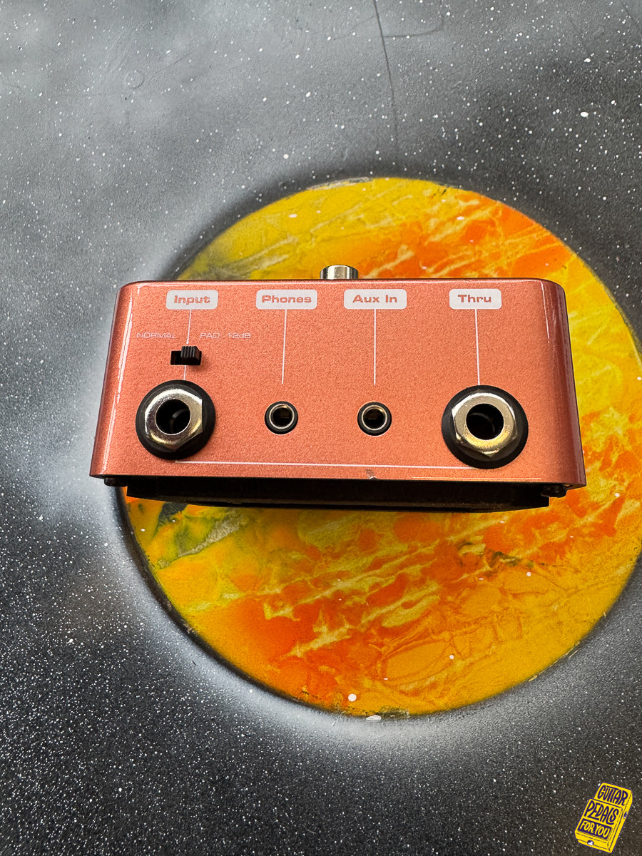 Palmer Pocket Amp Acoustic