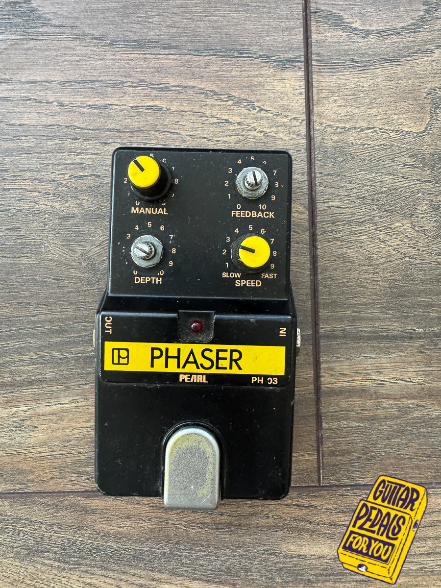Pearl PH-03 Phaser