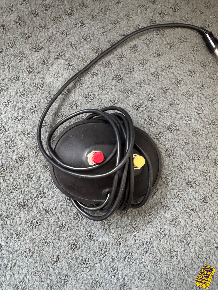 Pearl Sunflower - PFT-1200 - Marshall Goldback 70's/80's