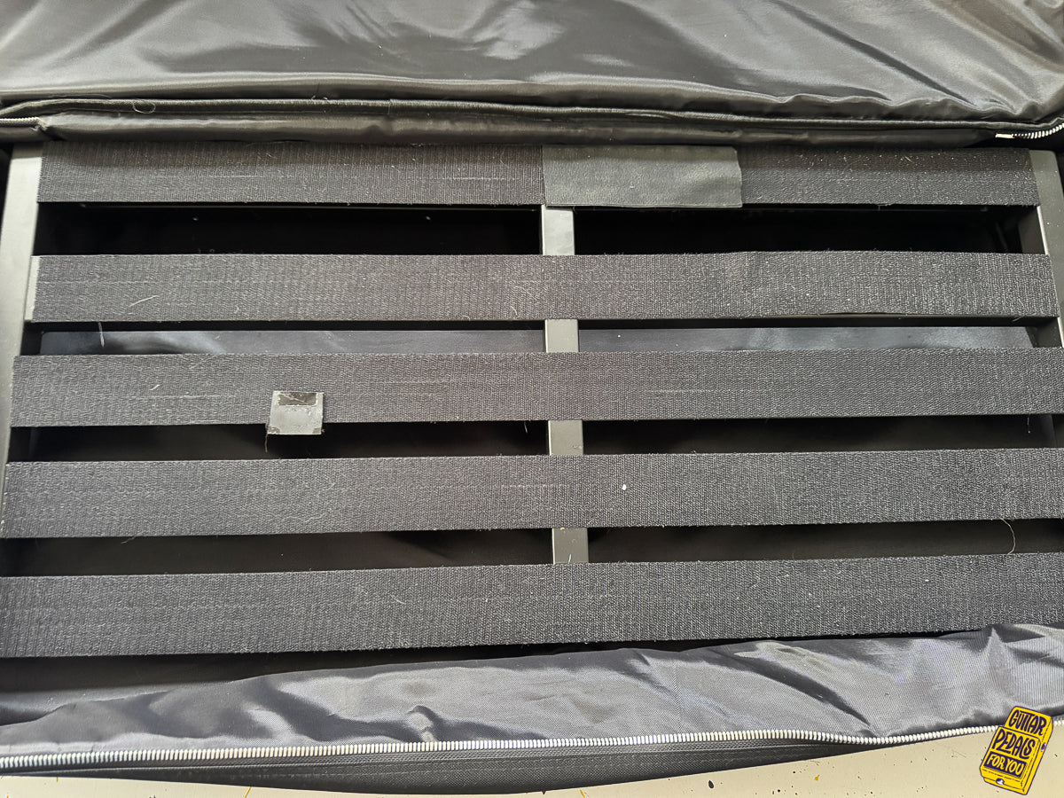 Pedaltrain Novo 32 with Soft Case