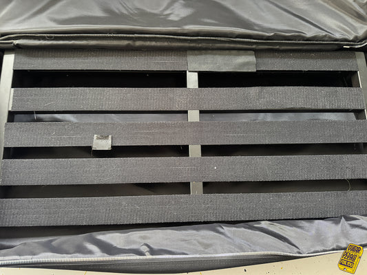 Pedaltrain Novo 32 with Soft Case