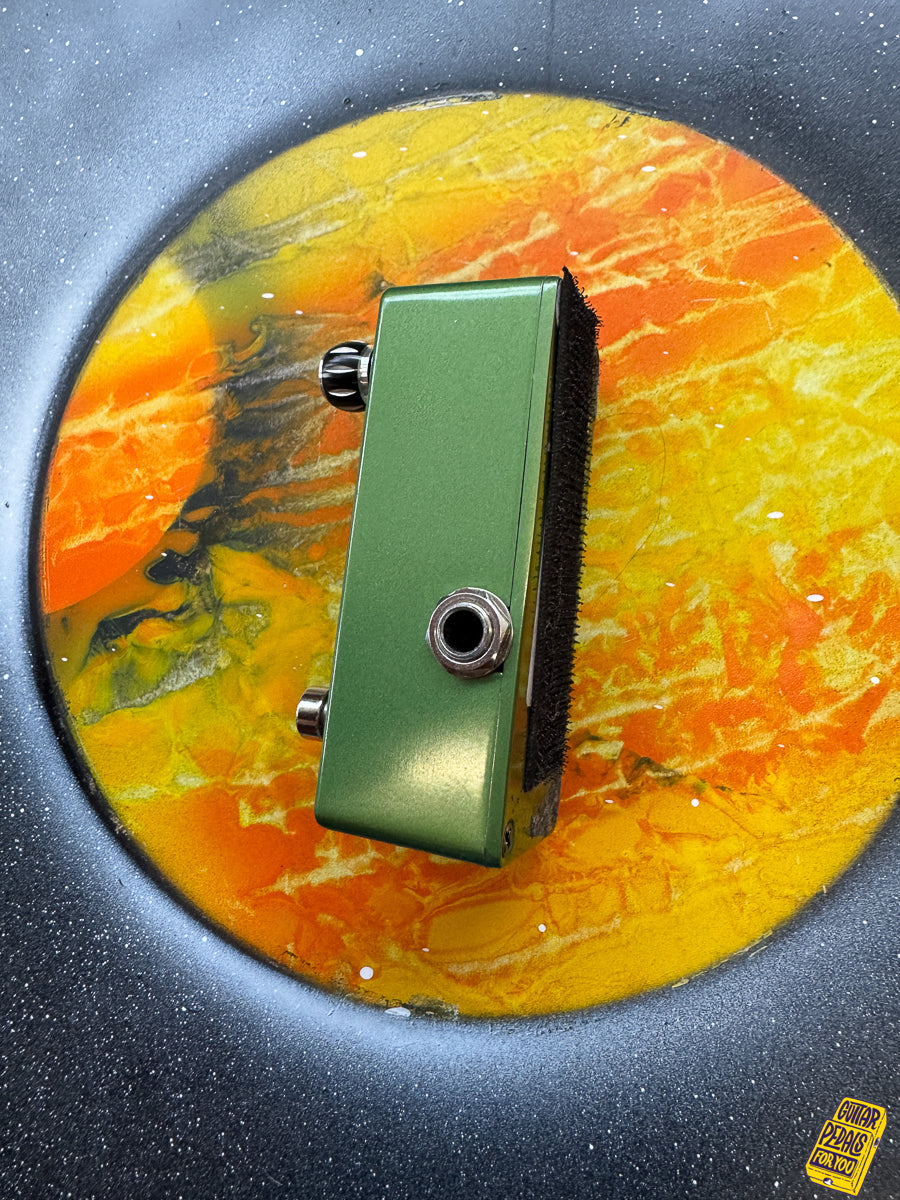 Pigtronix Gate Keeper Micro Noise Gate