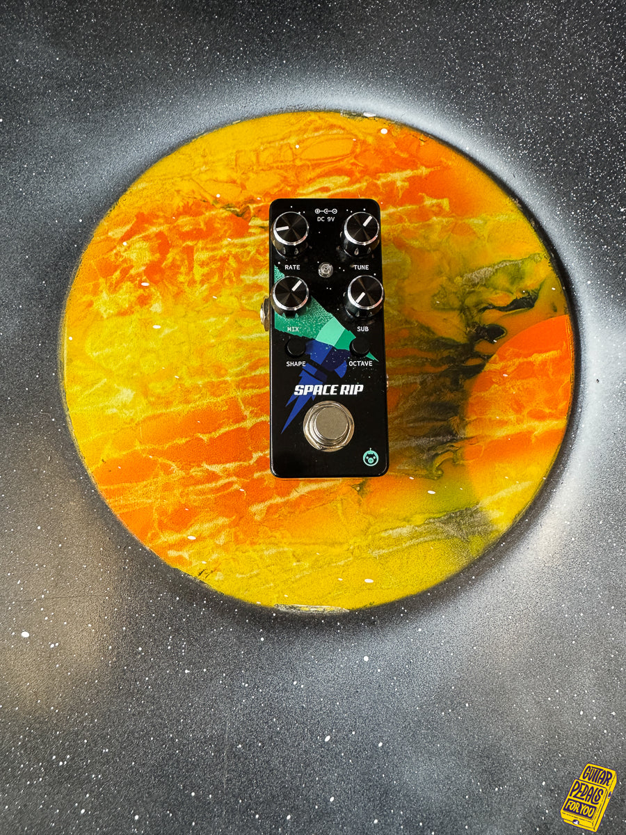 Pigtronix Space Rip