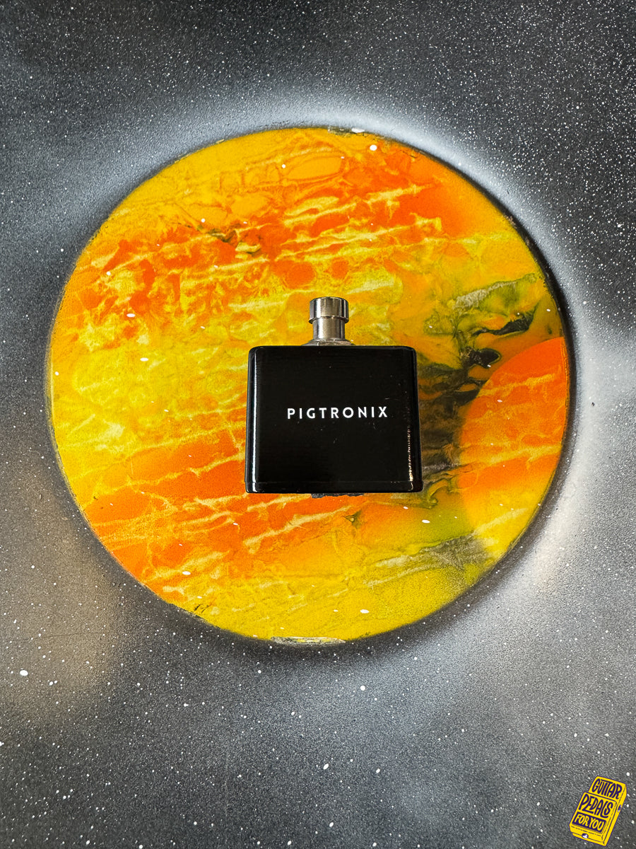 Pigtronix Space Rip