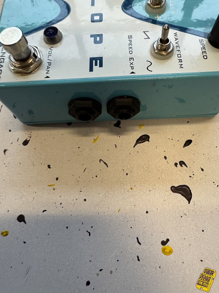 Pigtronix Tremvelope