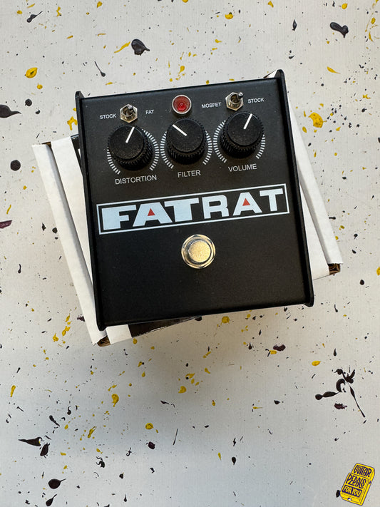ProCo Fat Rat