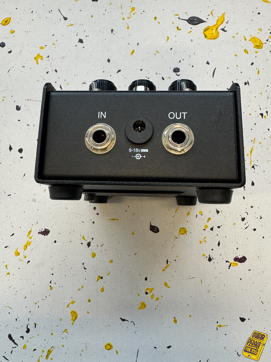 ProCo Fat Rat