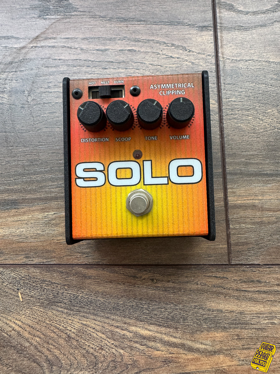 ProCo Solo Distortion