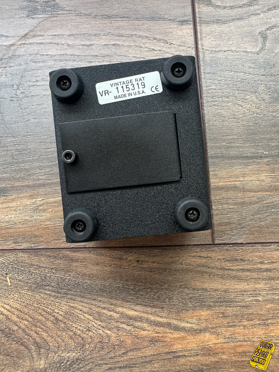 ProCo Solo Distortion