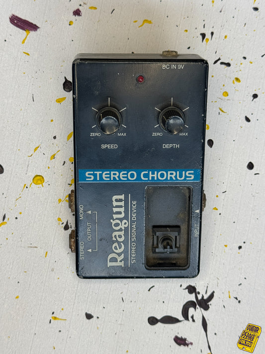 Reagun Stereo Chorus