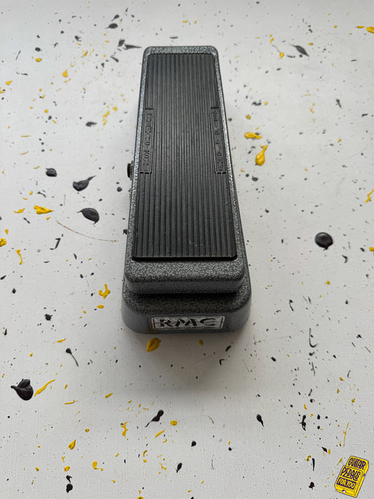 Real McCoy Custom RMC 3