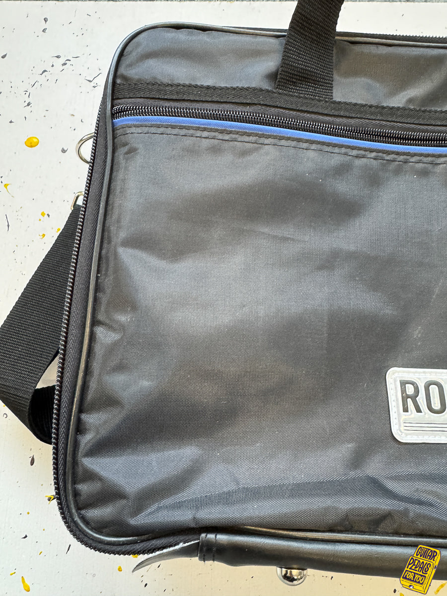 RockBoard TRES 3.0 B pedalboard met gig bag