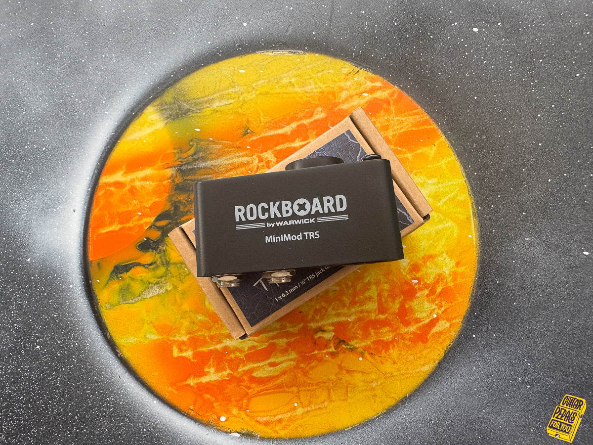 Rockboard Mini Mounting MOD TRS