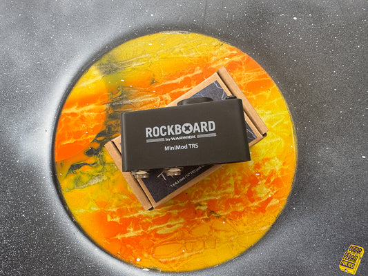 Rockboard Mini Mounting MOD TRS