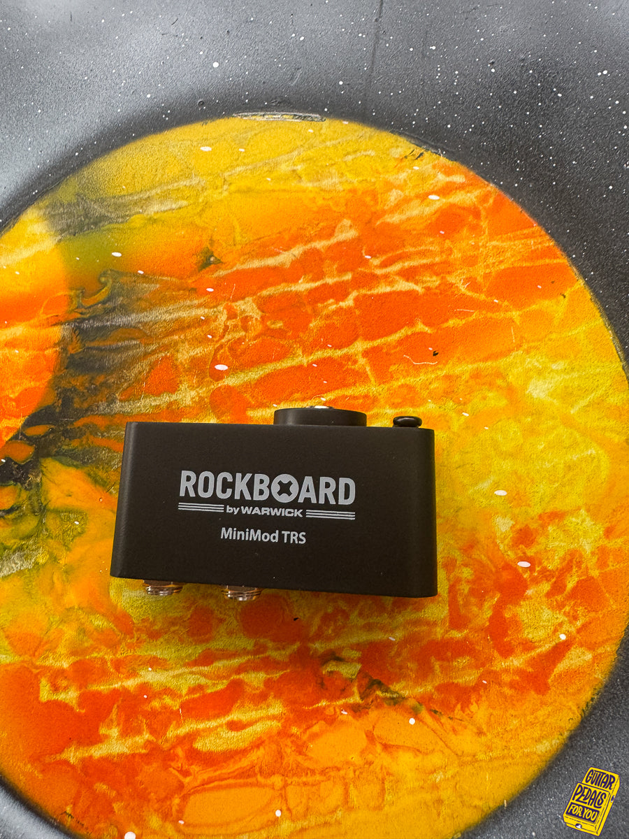 Rockboard Mini Mounting MOD TRS