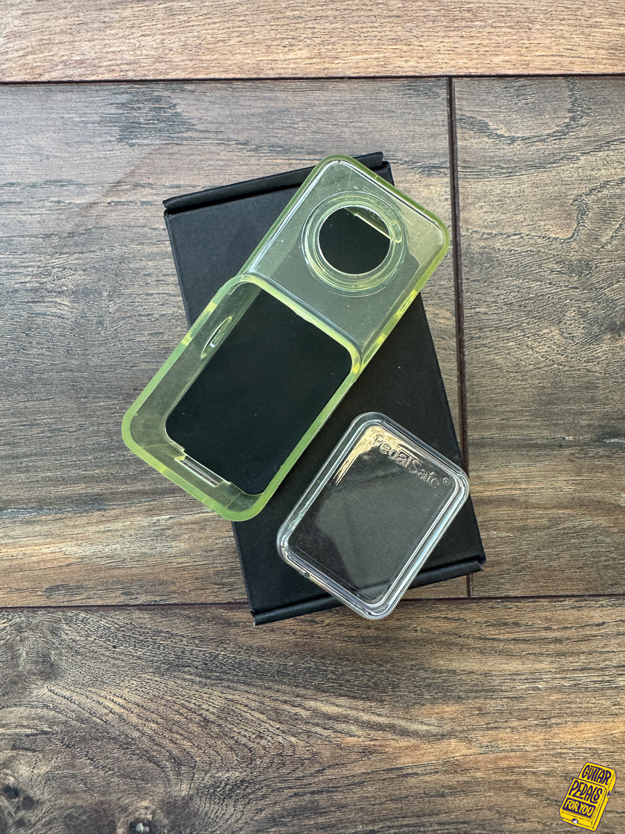 Rockboard Pedalsafe type k1
