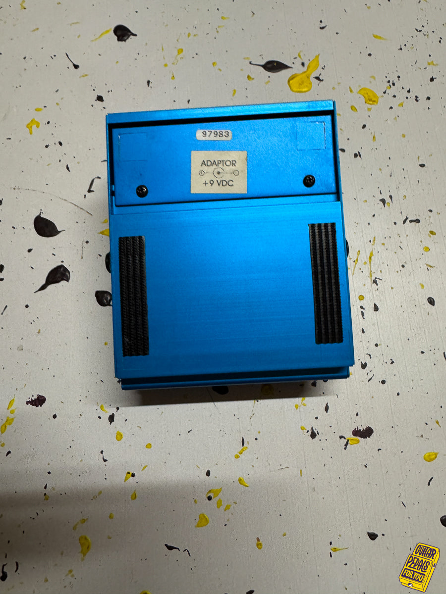 Rocktron HUSH Pedal with Dual Thresholds