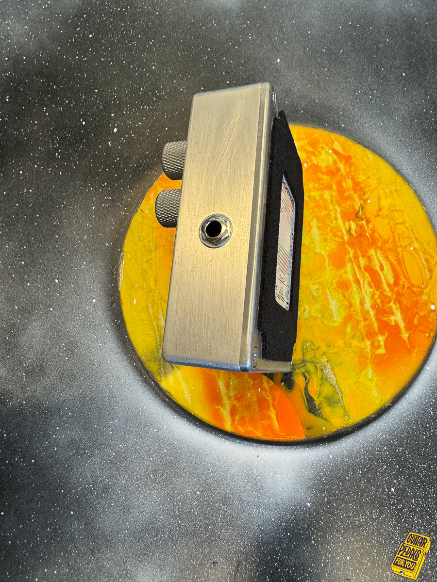 Rocktron Third Angel Distortion