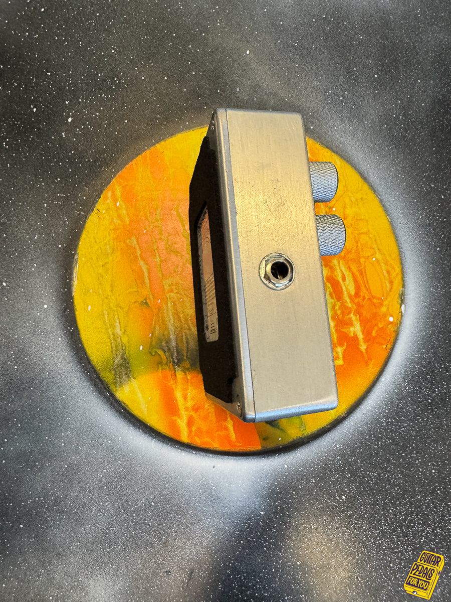 Rocktron Third Angel Distortion