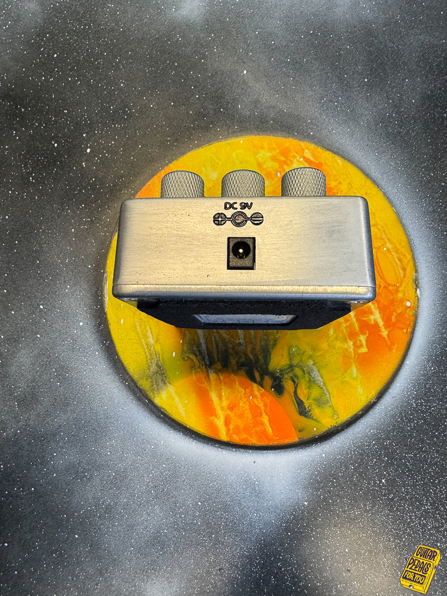 Rocktron Third Angel Distortion