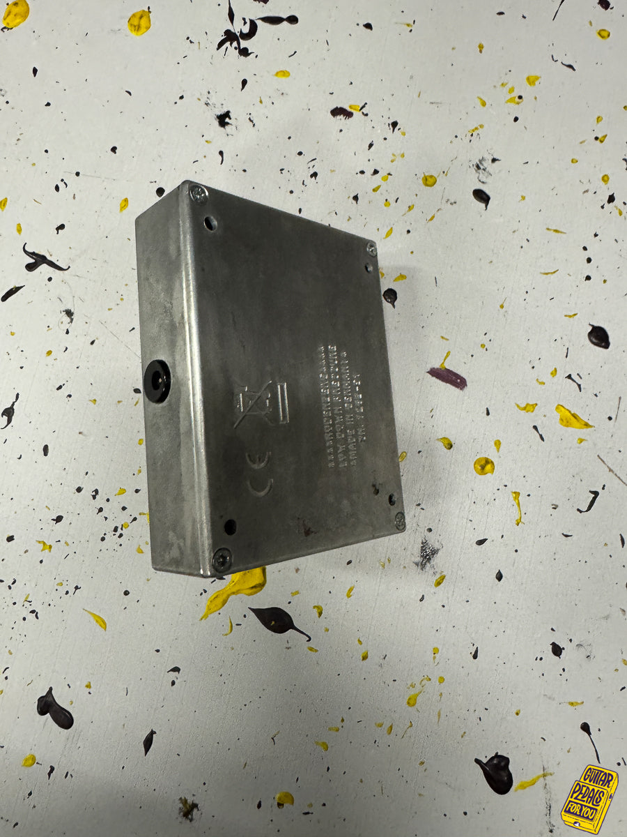 Rodenberg GAS-728B Bass Drive