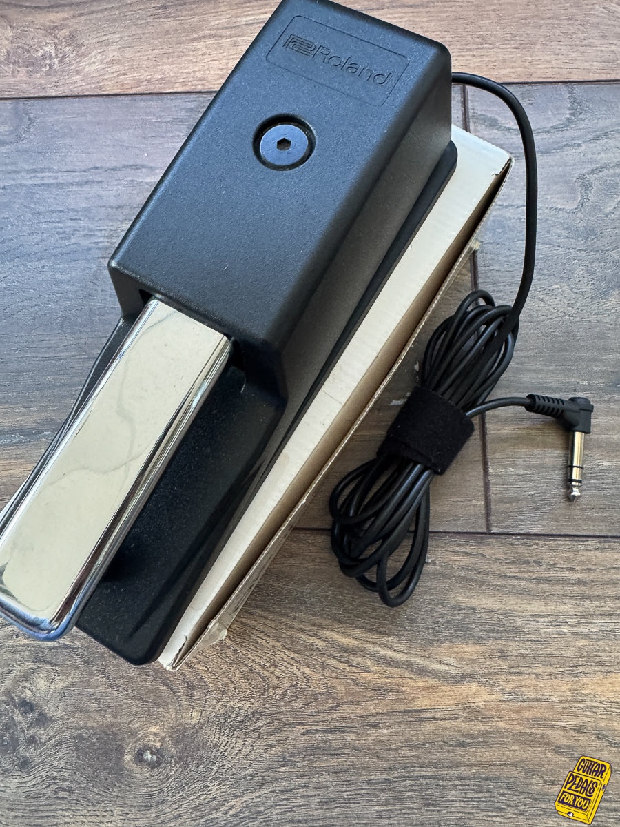 Roland DP-10 Damper Pedal