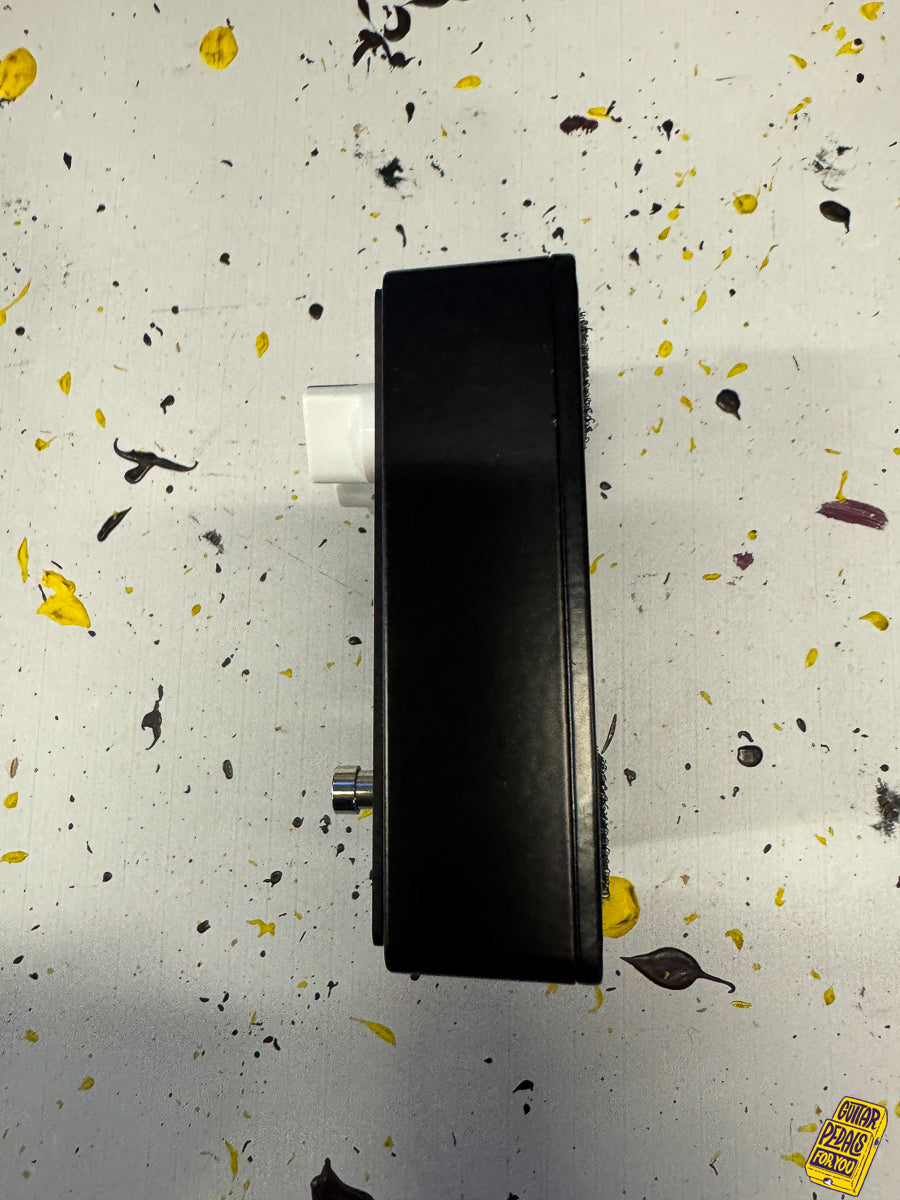 Rutten FX - Dunamis Distortion