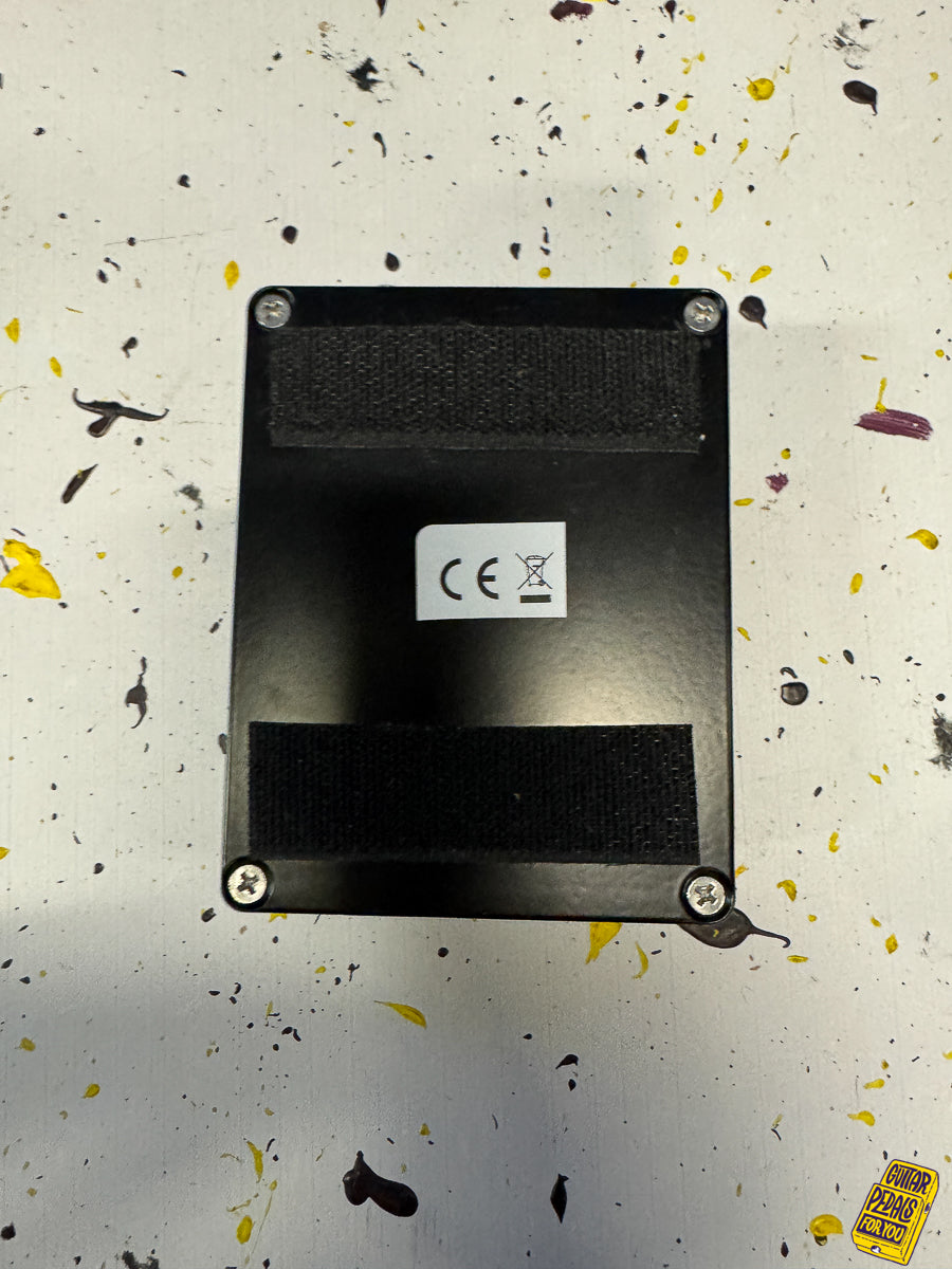 Rutten FX - Dunamis Distortion