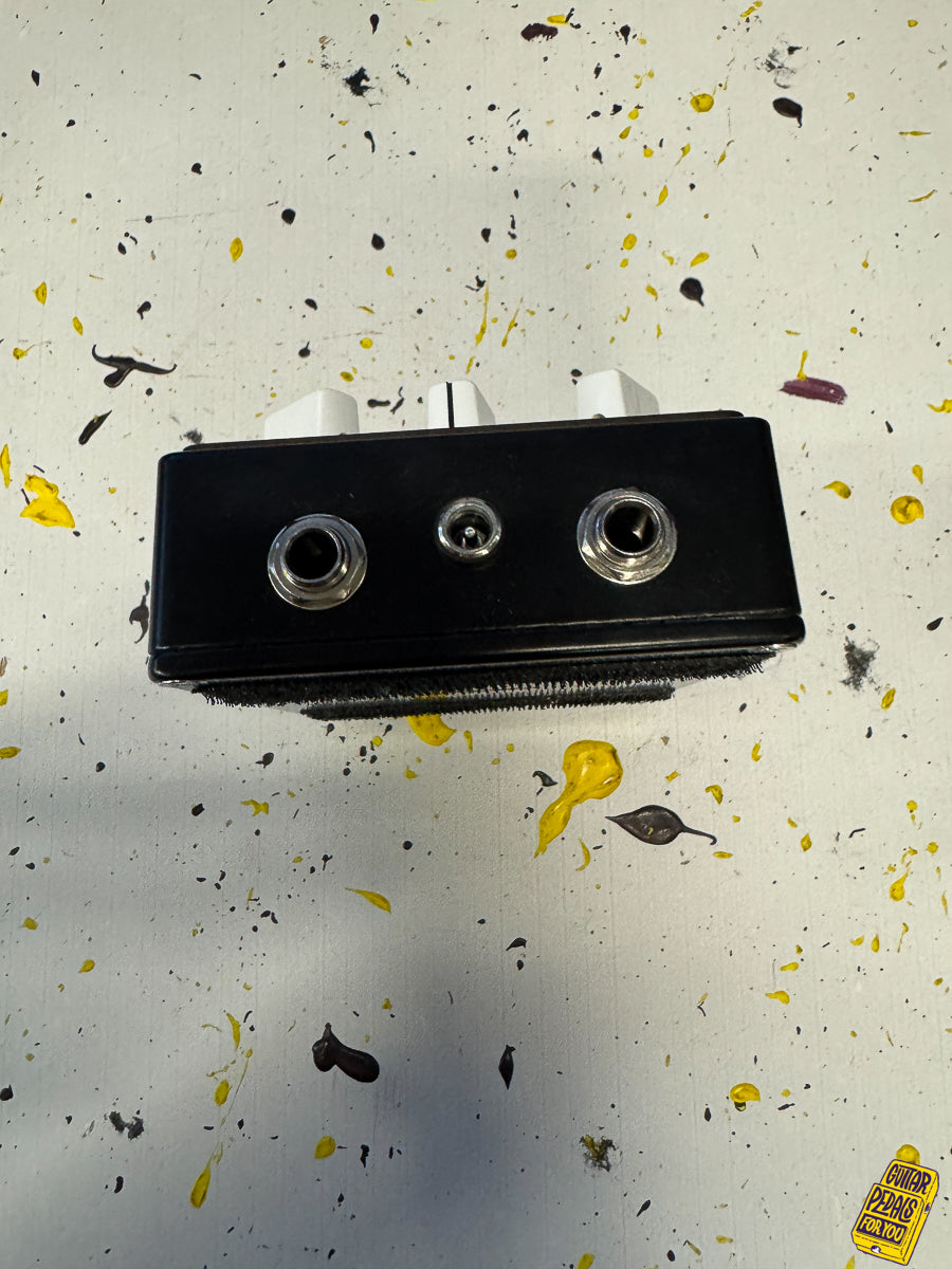 Rutten FX - LusterFuzz