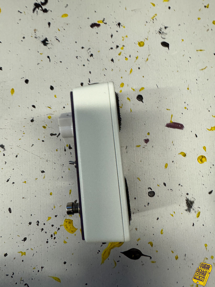 Rutten FX - Mental Booster