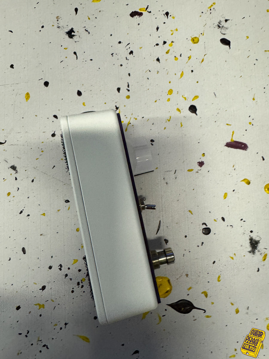 Rutten FX - Mental Booster