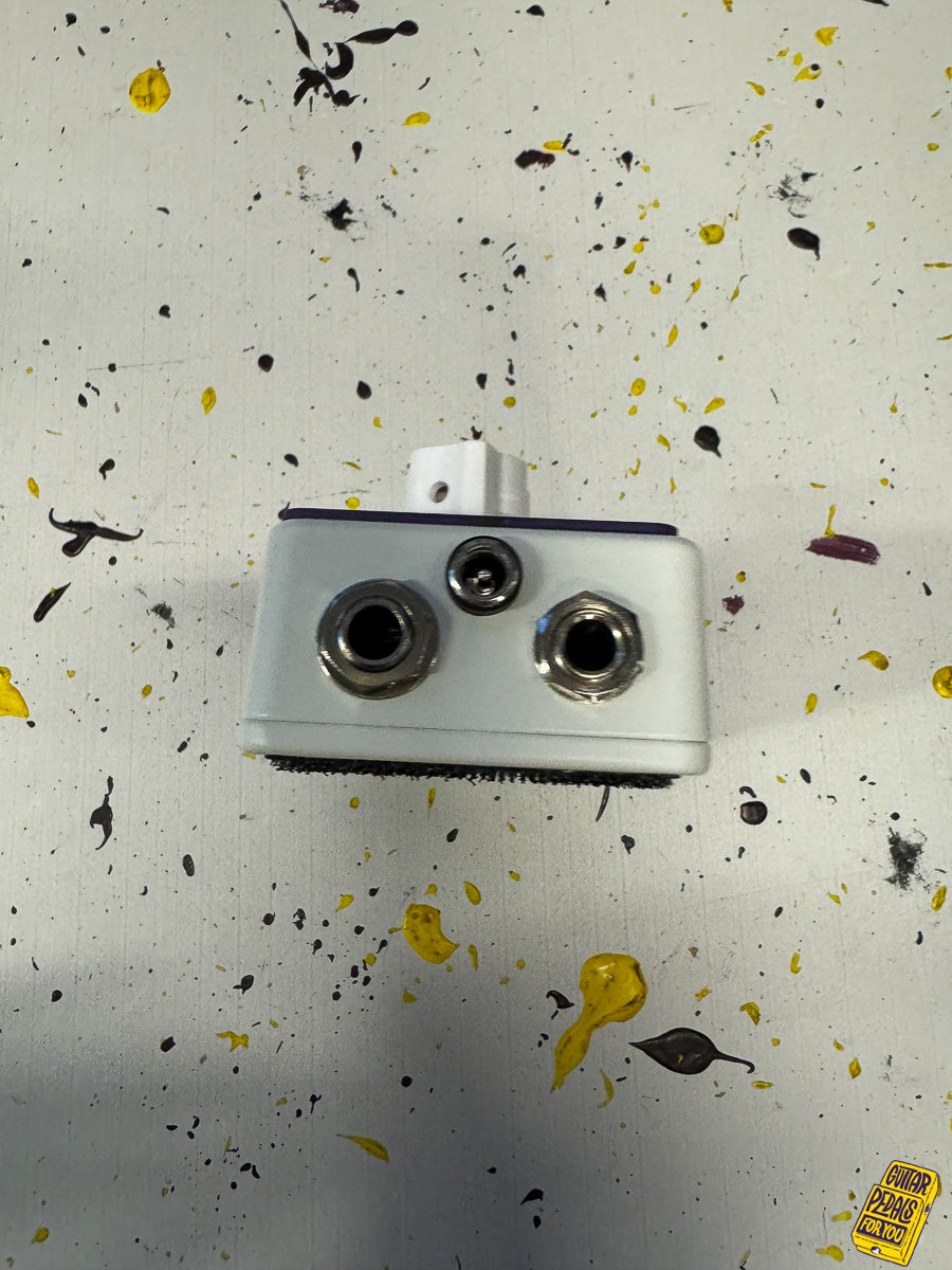 Rutten FX - Mental Booster