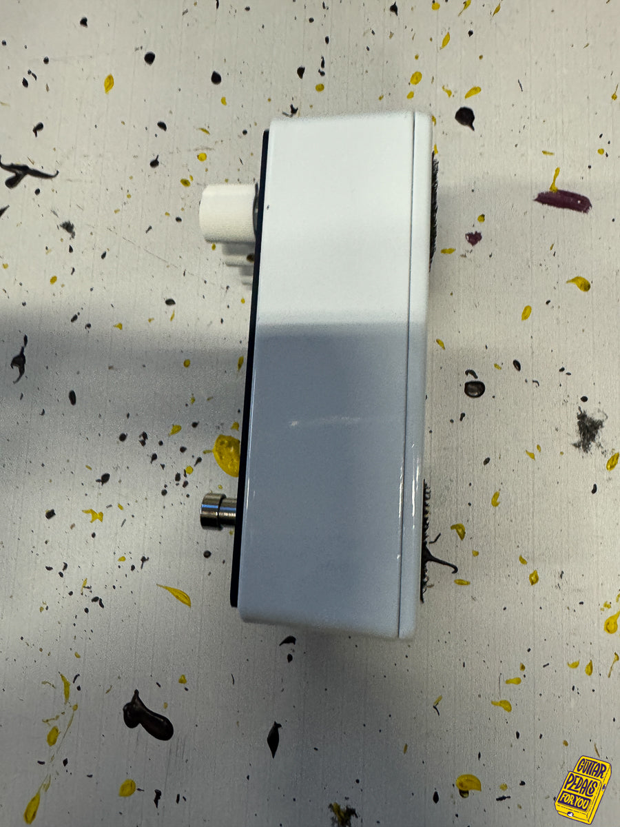 Rutten FX - The Butler Overdrive