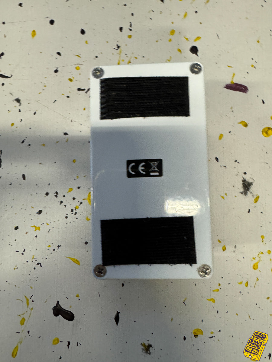 Rutten FX - The Butler Overdrive