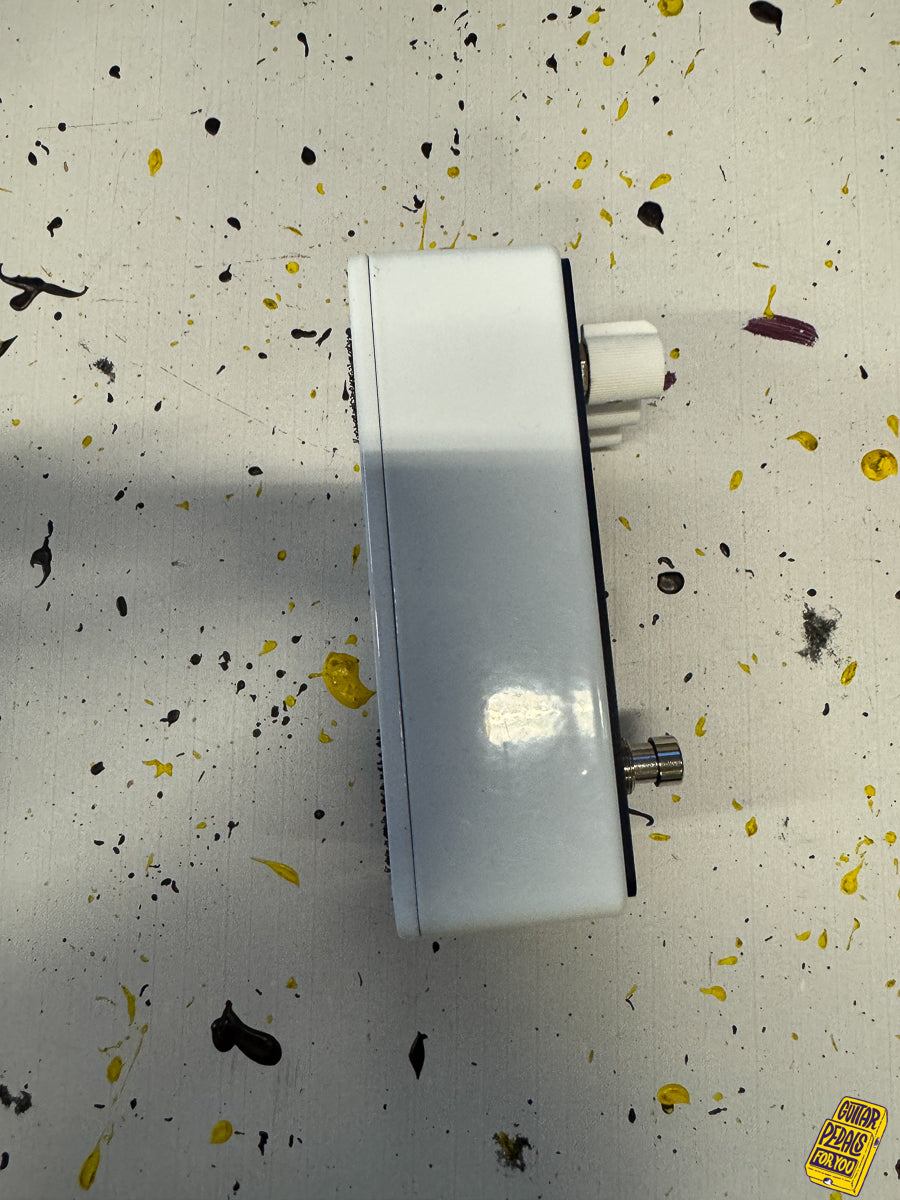 Rutten FX - The Butler Overdrive