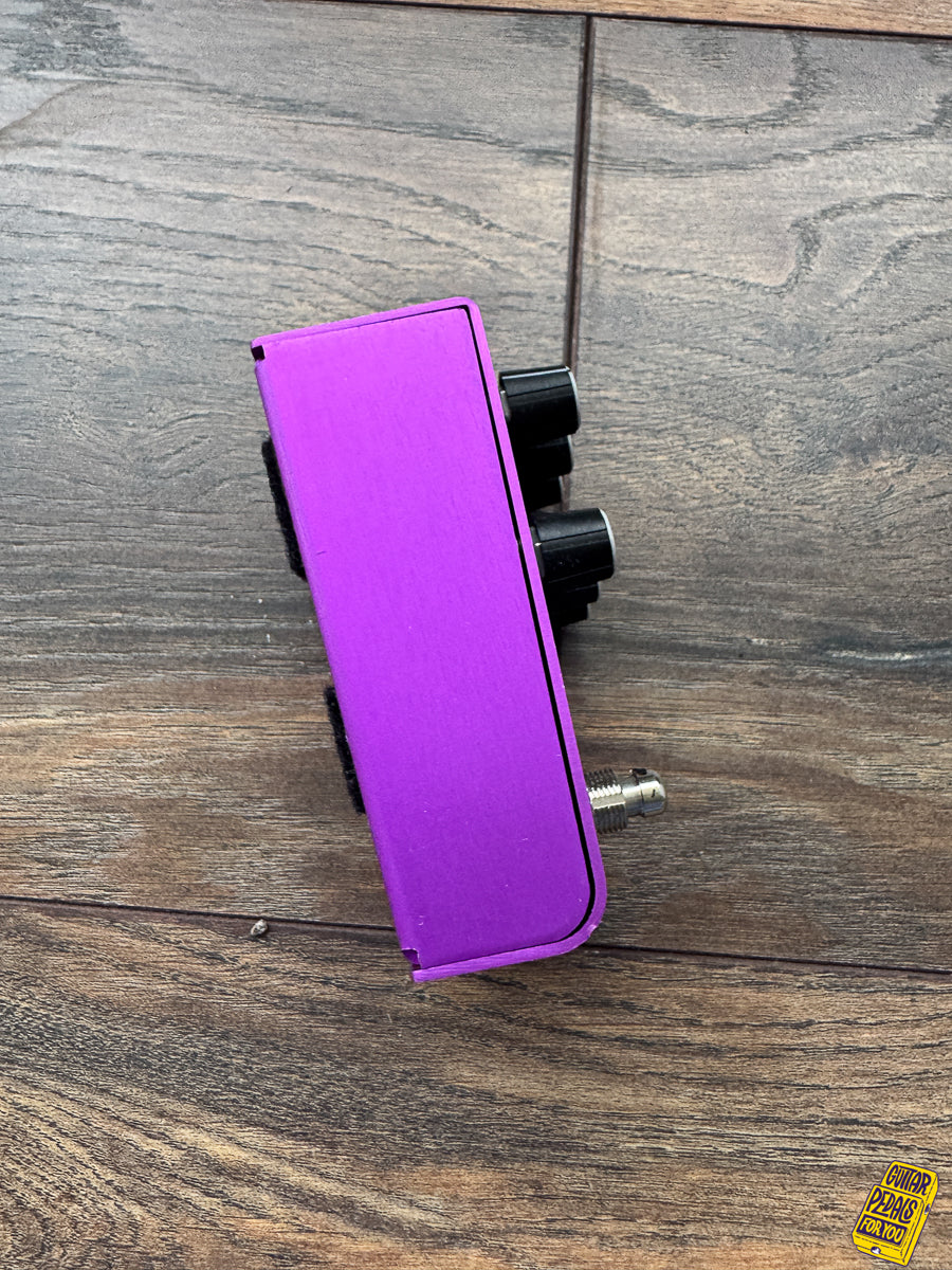 Soldano SLO Pedal Limited Edition