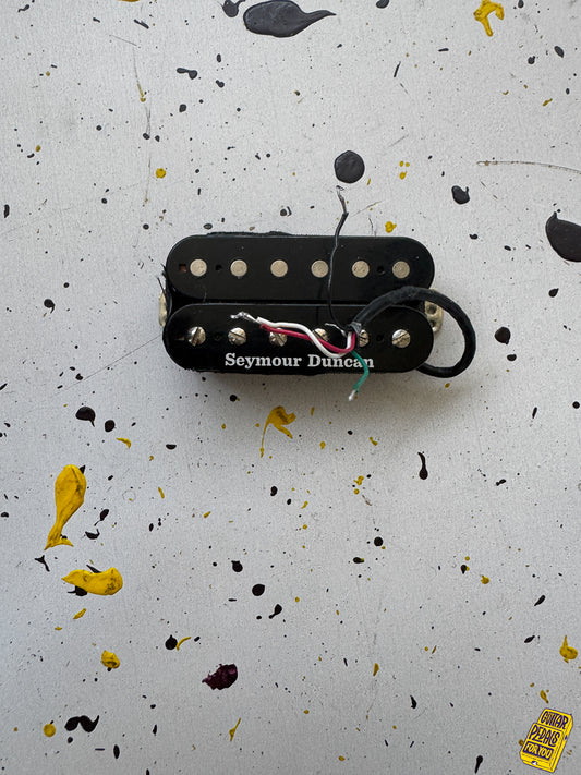 Seymour Duncan TB-16 The 59 Custom BK