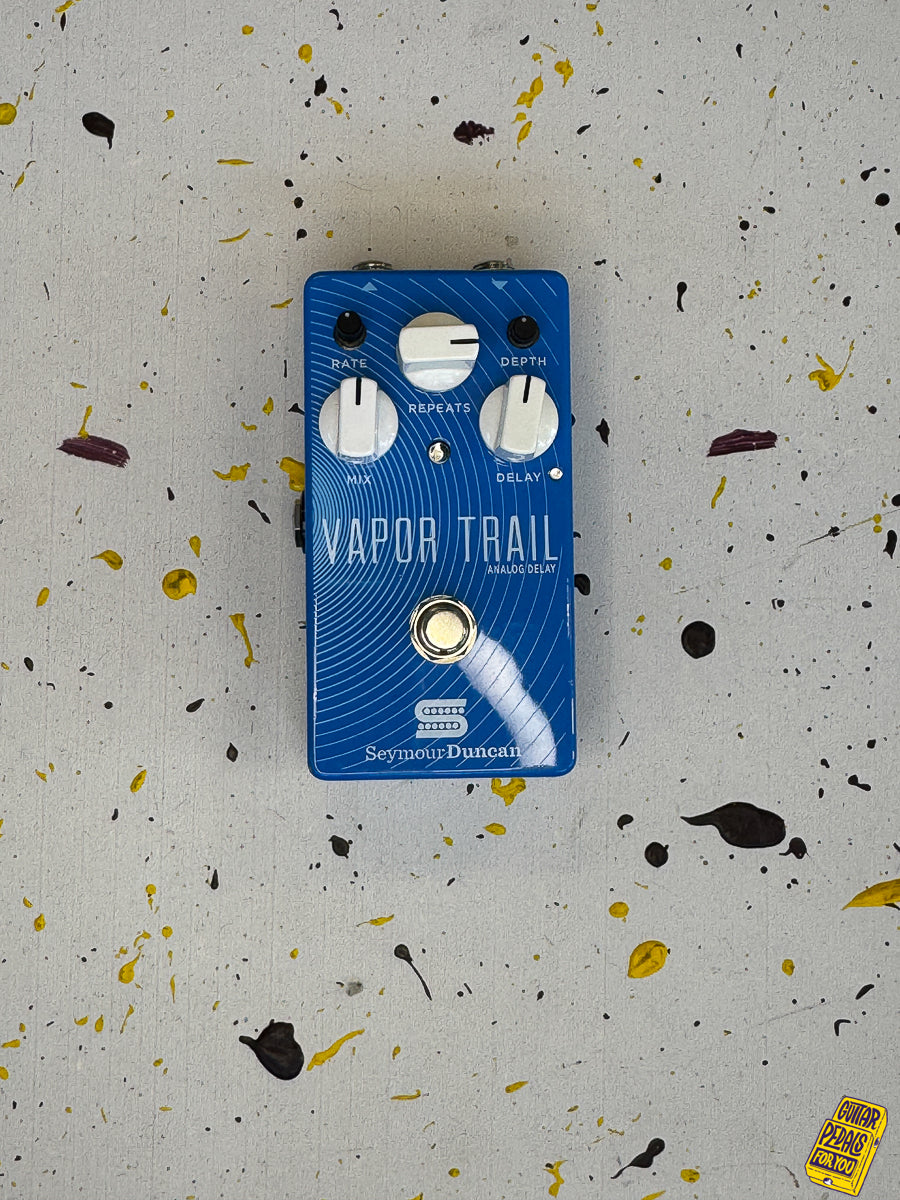 Seymour Duncan Vapor Trail