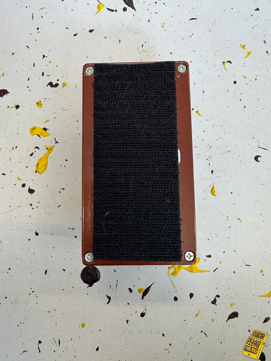 SolidGoldFX Supa Funk Envelope Bi-Filter