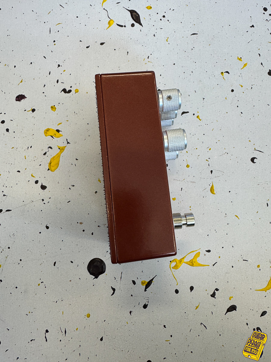 SolidGoldFX Supa Funk Envelope Bi-Filter