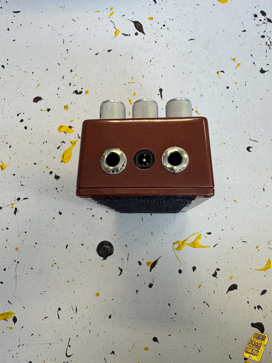 SolidGoldFX Supa Funk Envelope Bi-Filter
