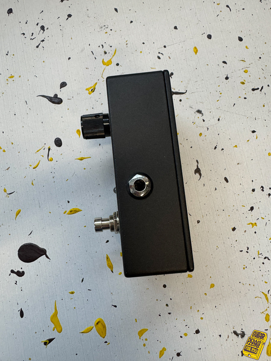 SoloDallas The Schaffer Boost: SoloX