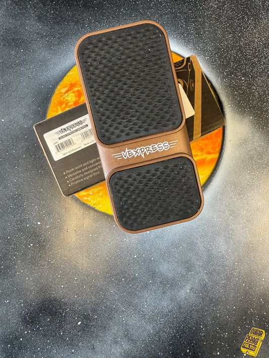 Sonicake Vexpress Passive Volume Expression