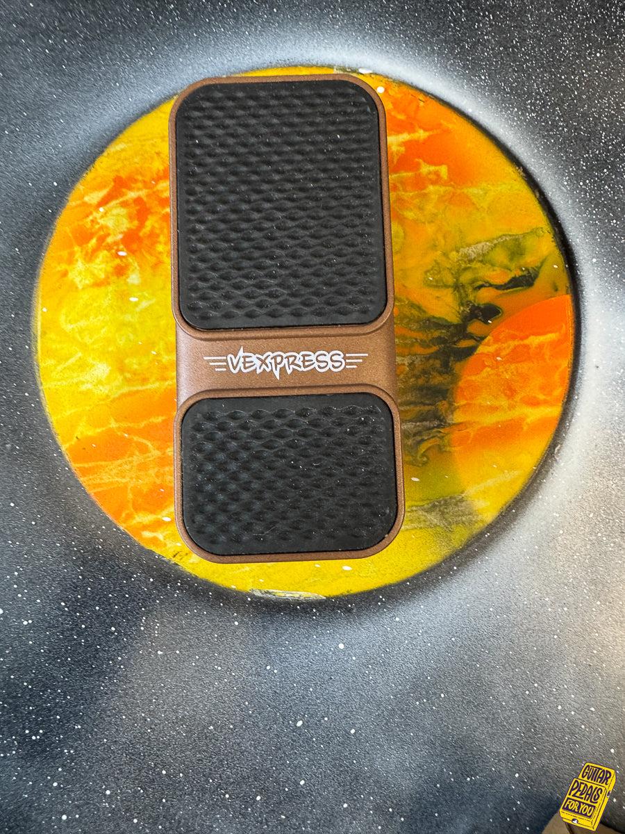 Sonicake Vexpress Passive Volume Expression